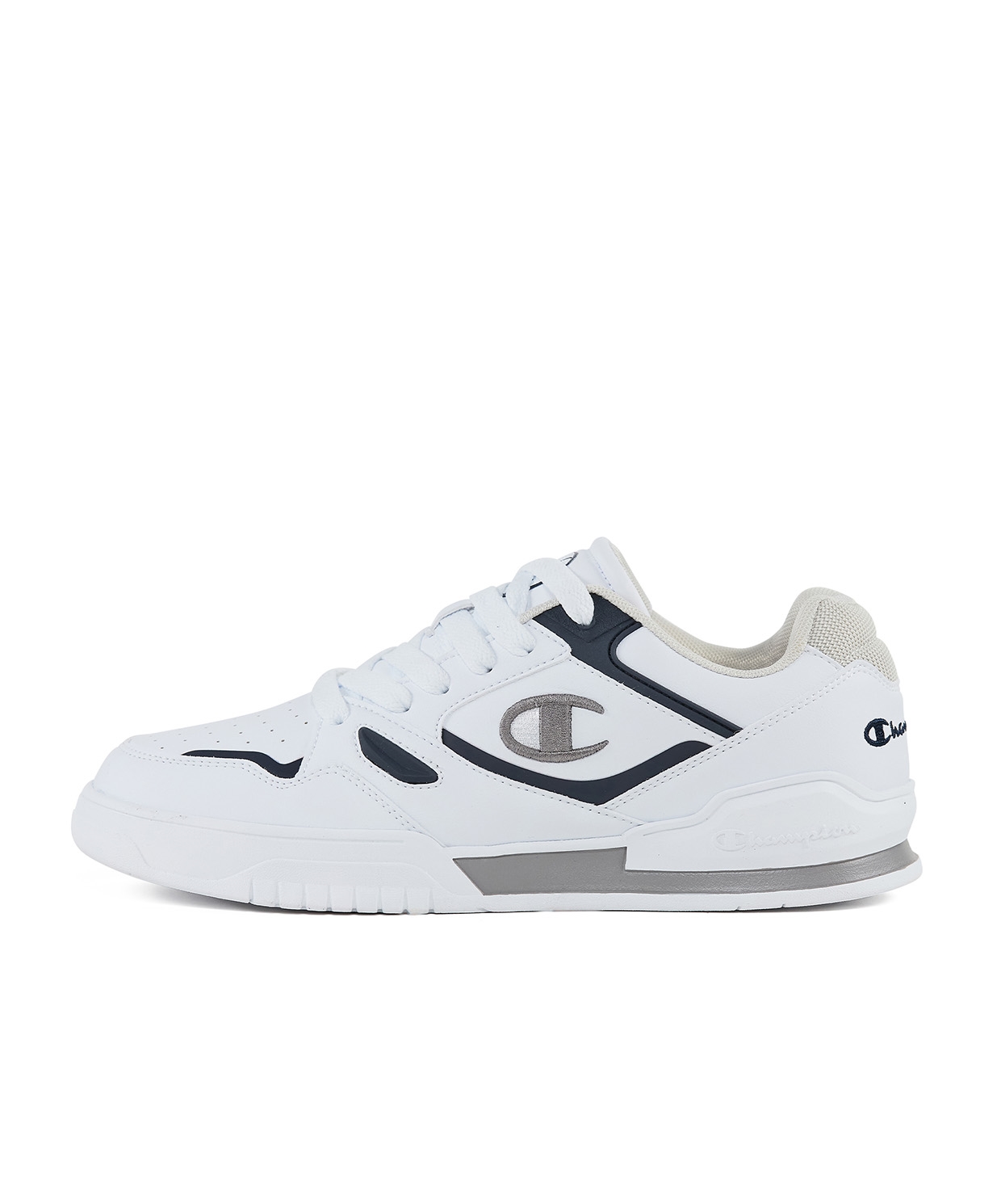 Champion 3 Point Tech  Low Cut Shoe