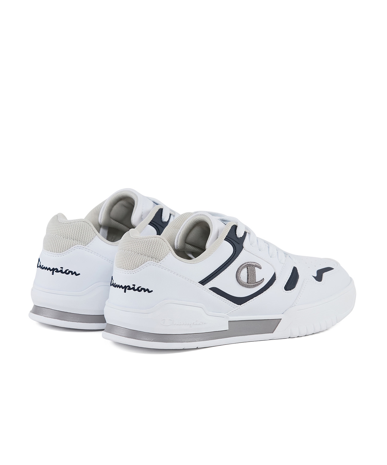 Champion 3 Point Tech  Low Cut Shoe