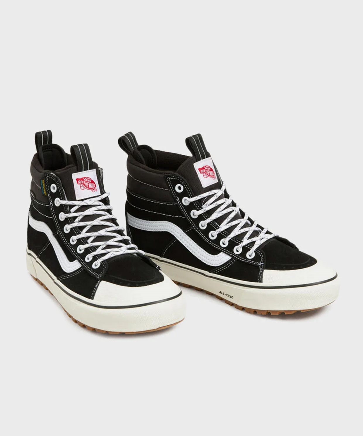 Vans Mte Sk8-Hi Waterproof