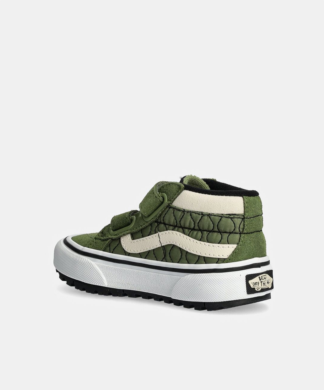 Vans Mte Sk8-Mid Reissue V