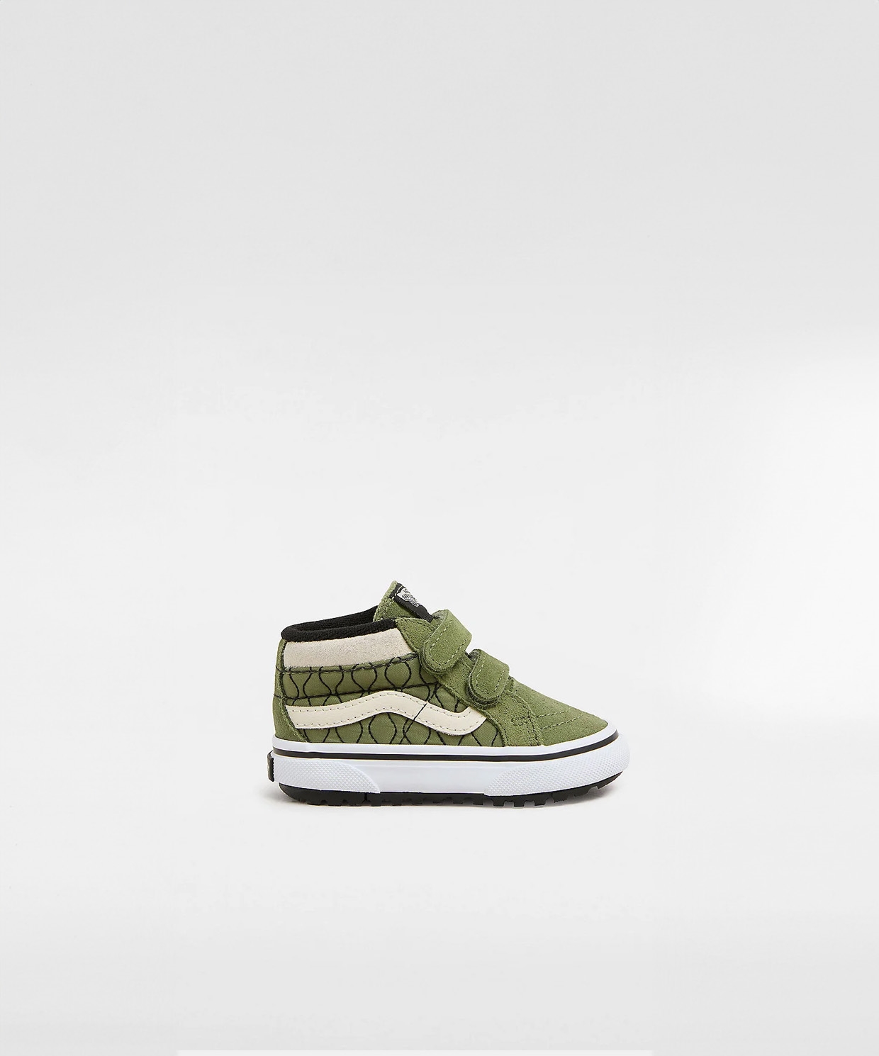 Vans Mte Sk8-Mid Reissue V