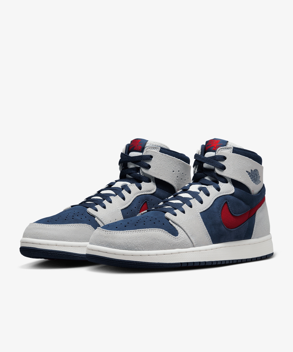 Jordan Air 1 Zoom Cmft 2