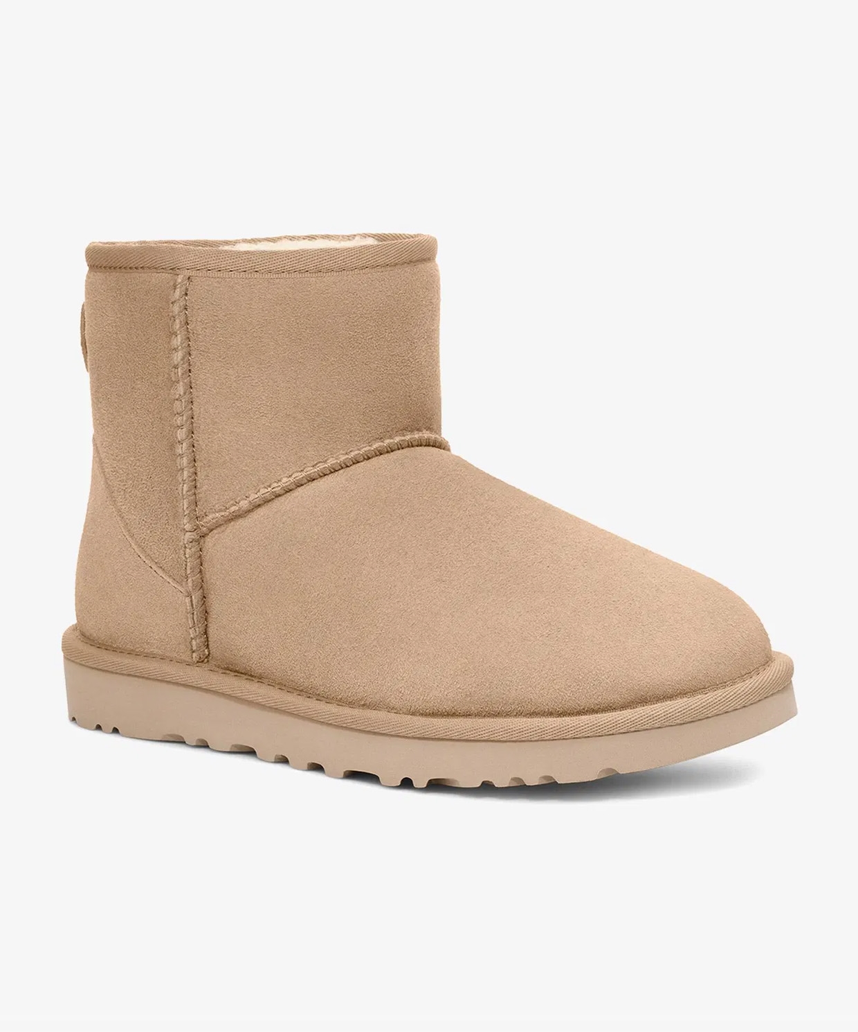 UGG W Classic Mini ll