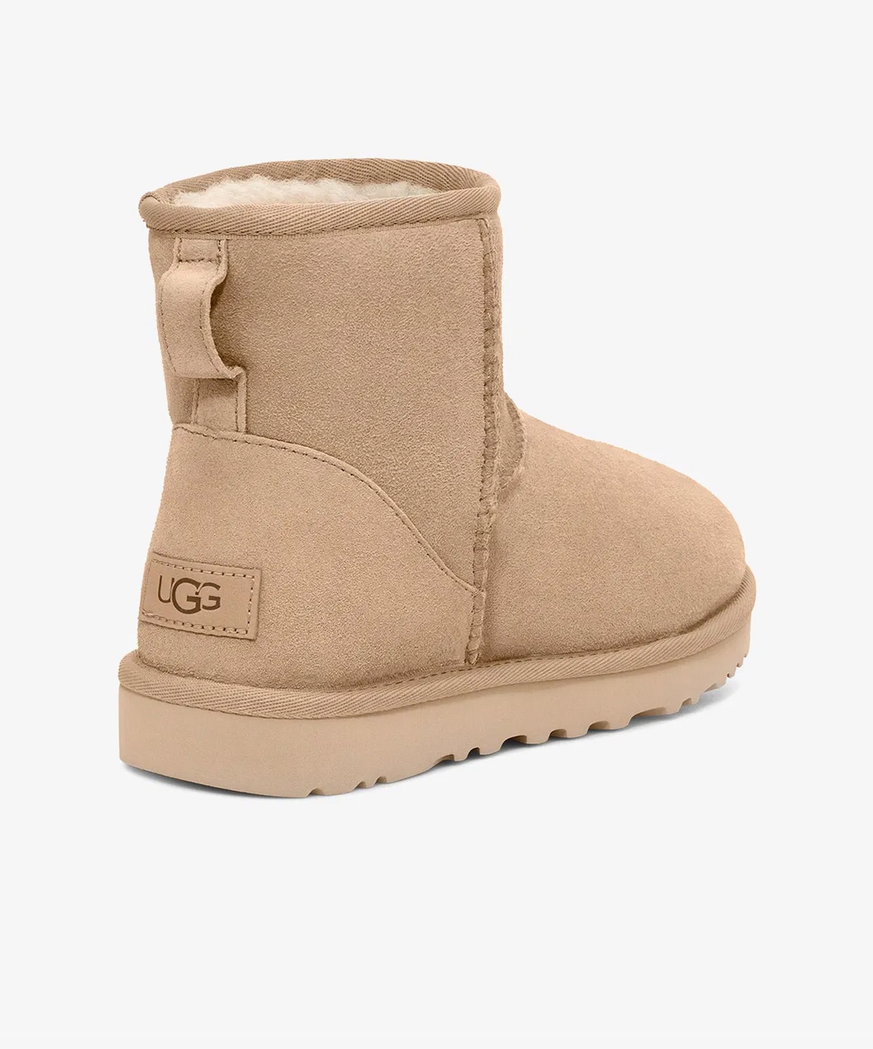 UGG W Classic Mini ll