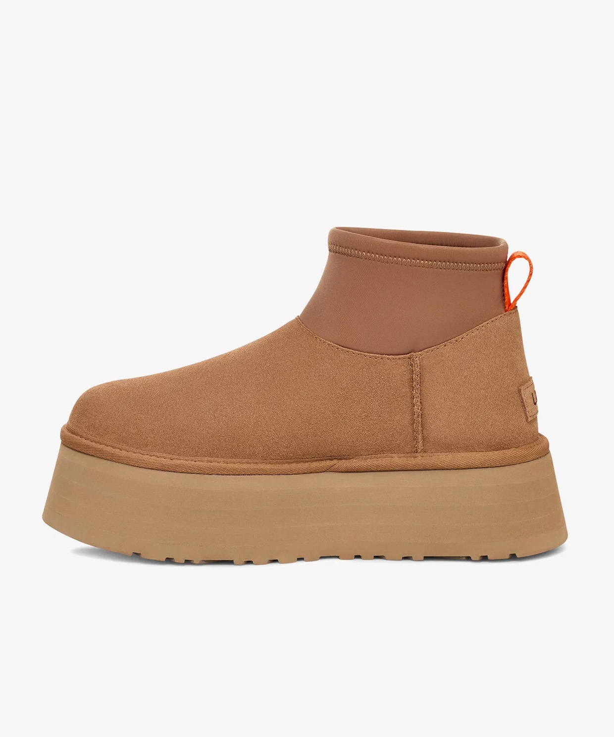 Ugg W Classic Mini Dipper