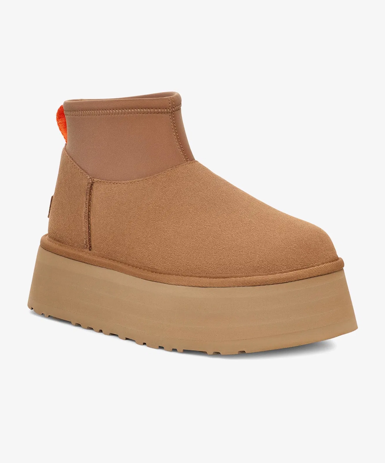 Ugg W Classic Mini Dipper