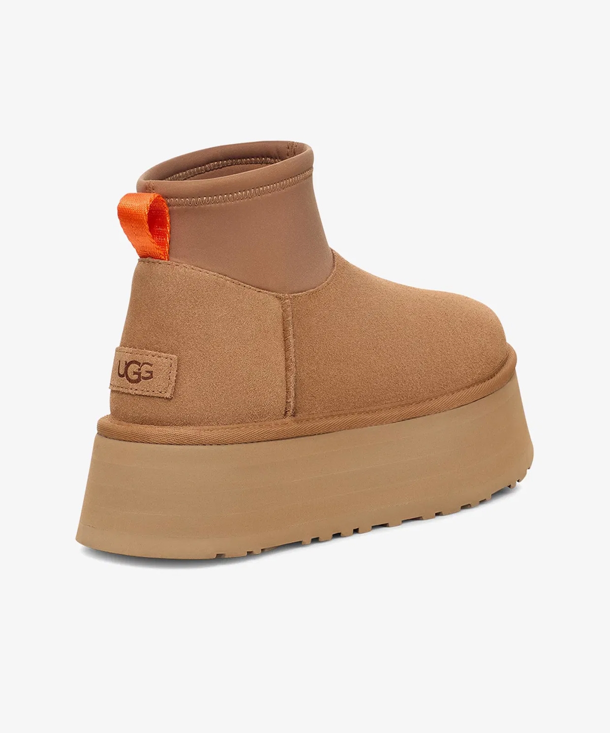 Ugg W Classic Mini Dipper