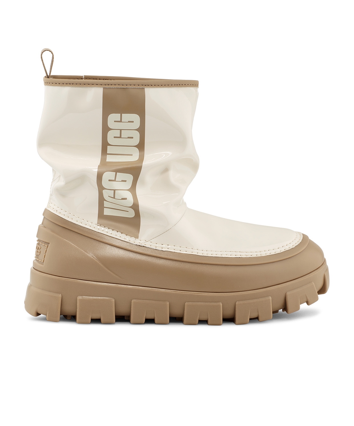 UGG W Classic Brellah Mini