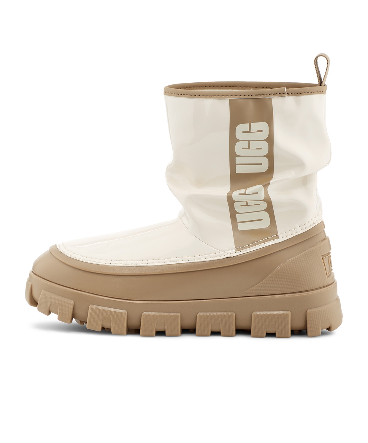 UGG W Classic Brellah Mini