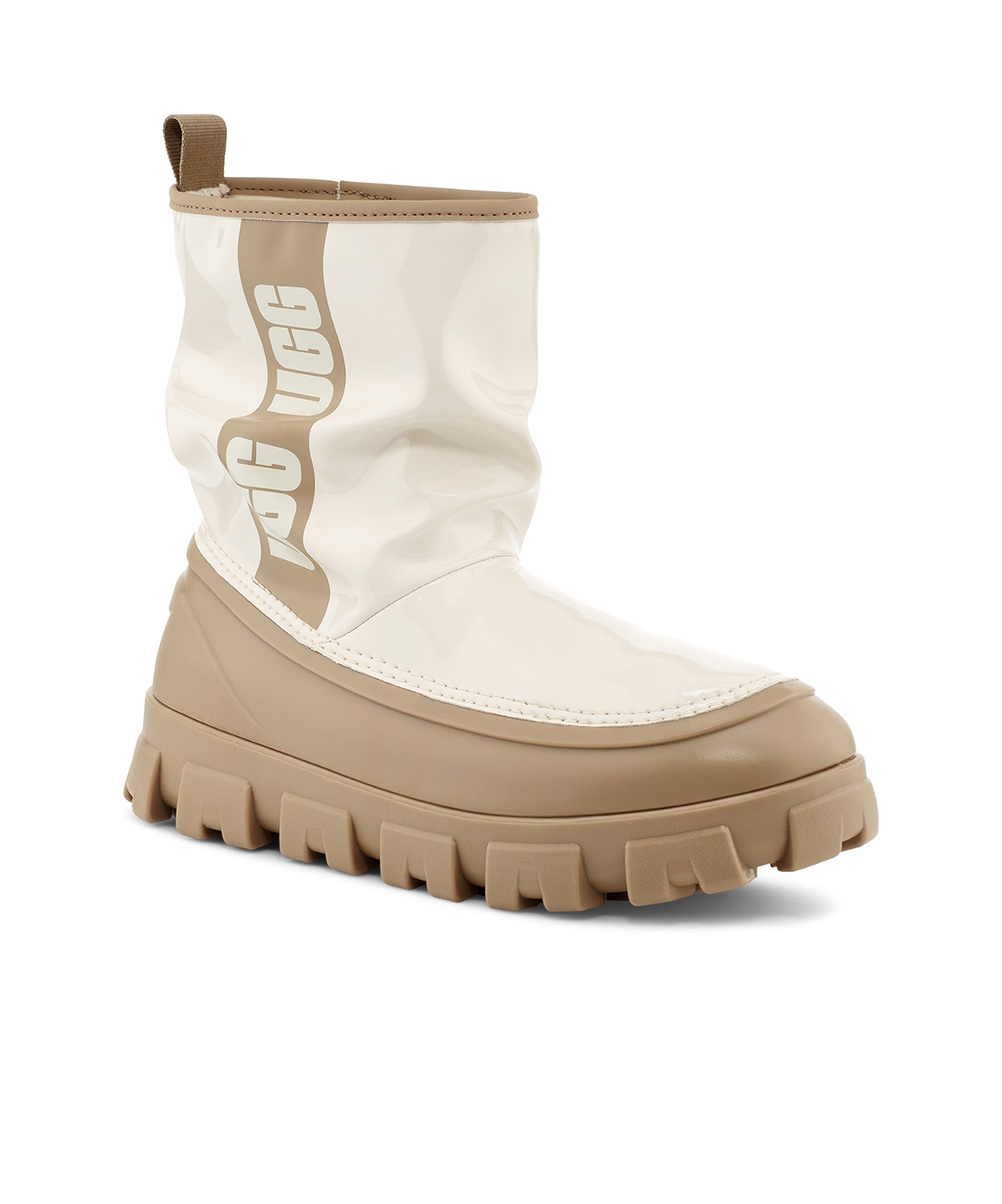 UGG W Classic Brellah Mini