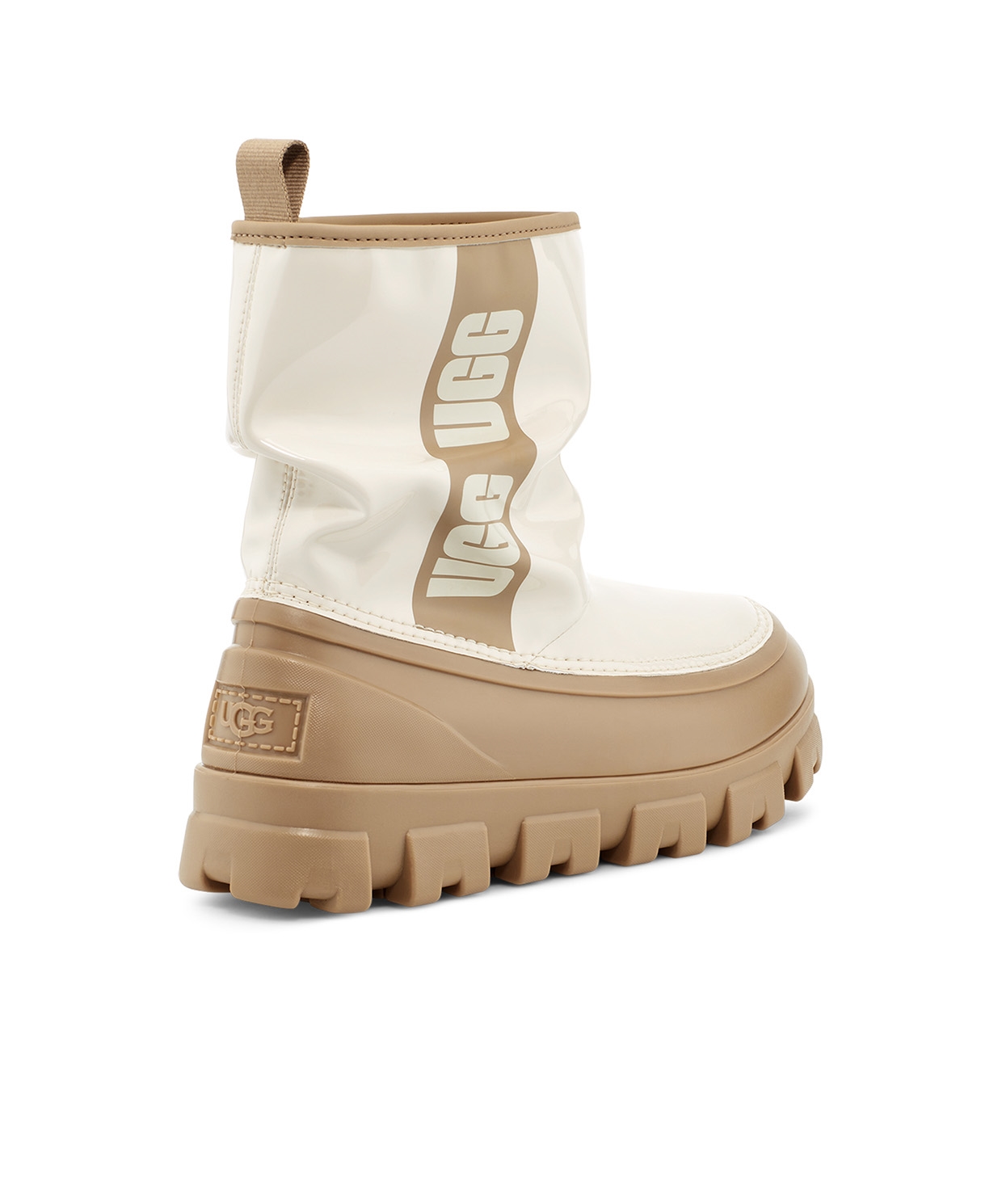 UGG W Classic Brellah Mini