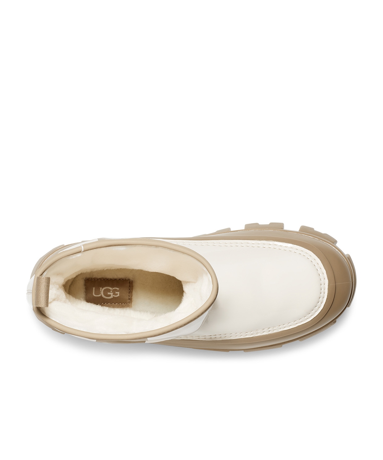 UGG W Classic Brellah Mini