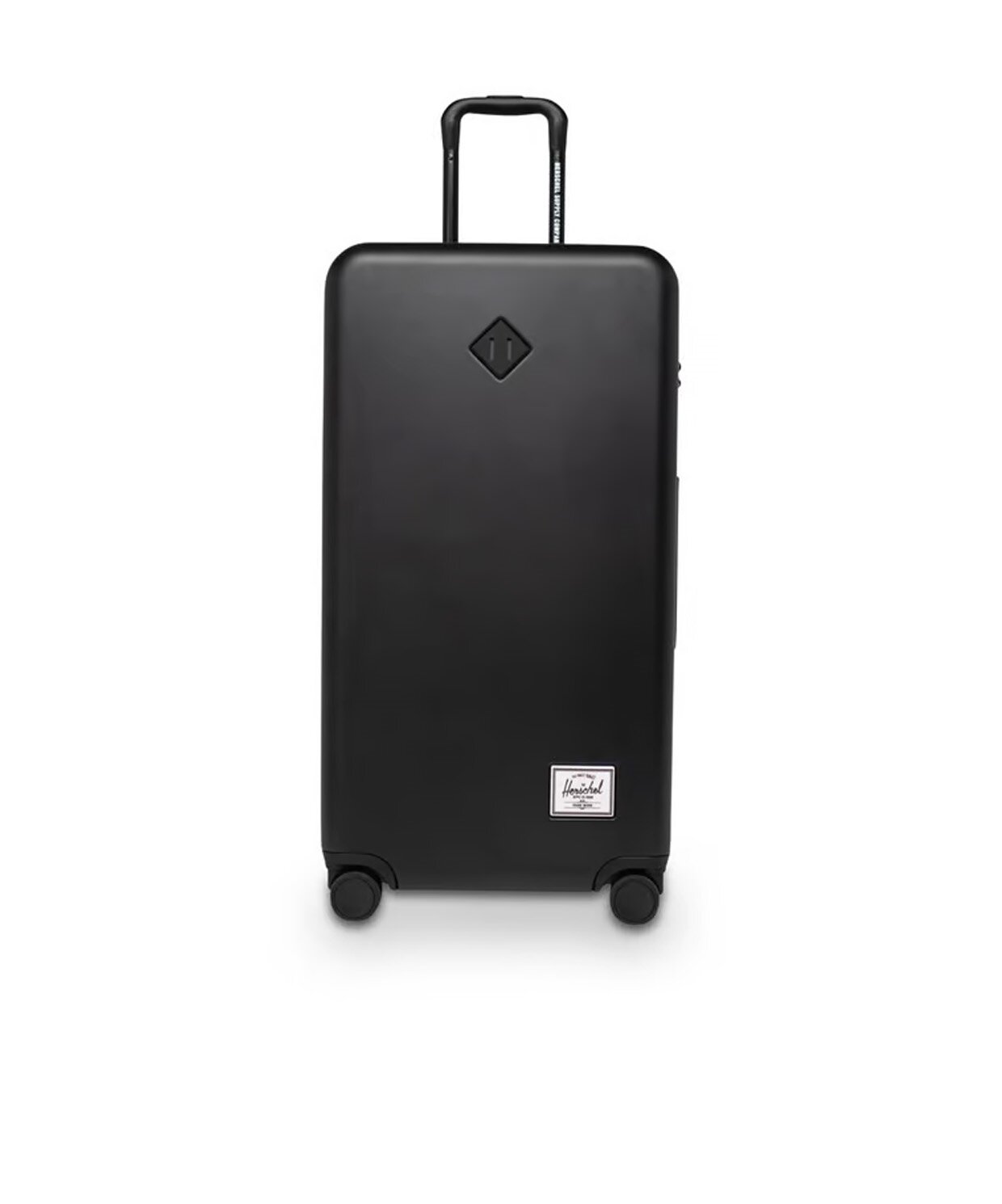 resm Herschel Heritage Hardshell Large Luggage