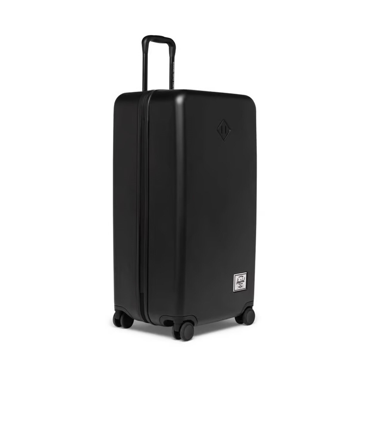 resm Herschel Heritage Hardshell Large Luggage