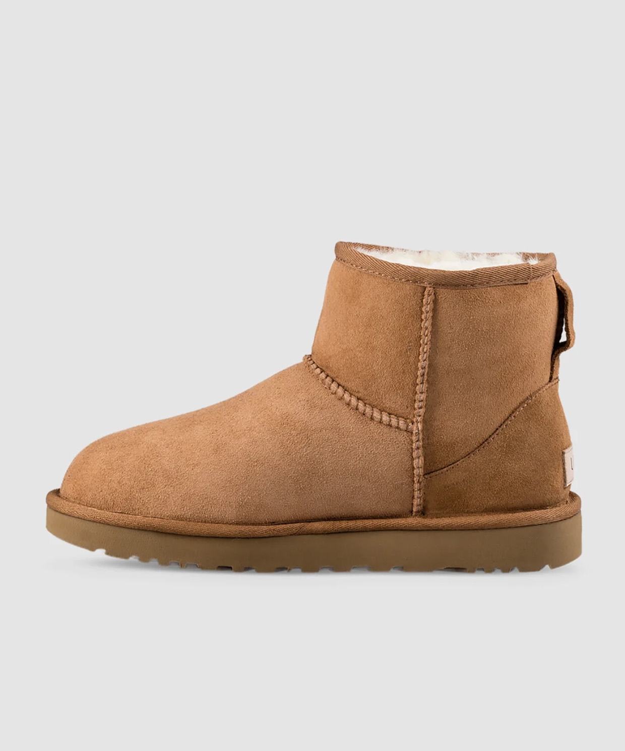 UGG W Classic Mini ll