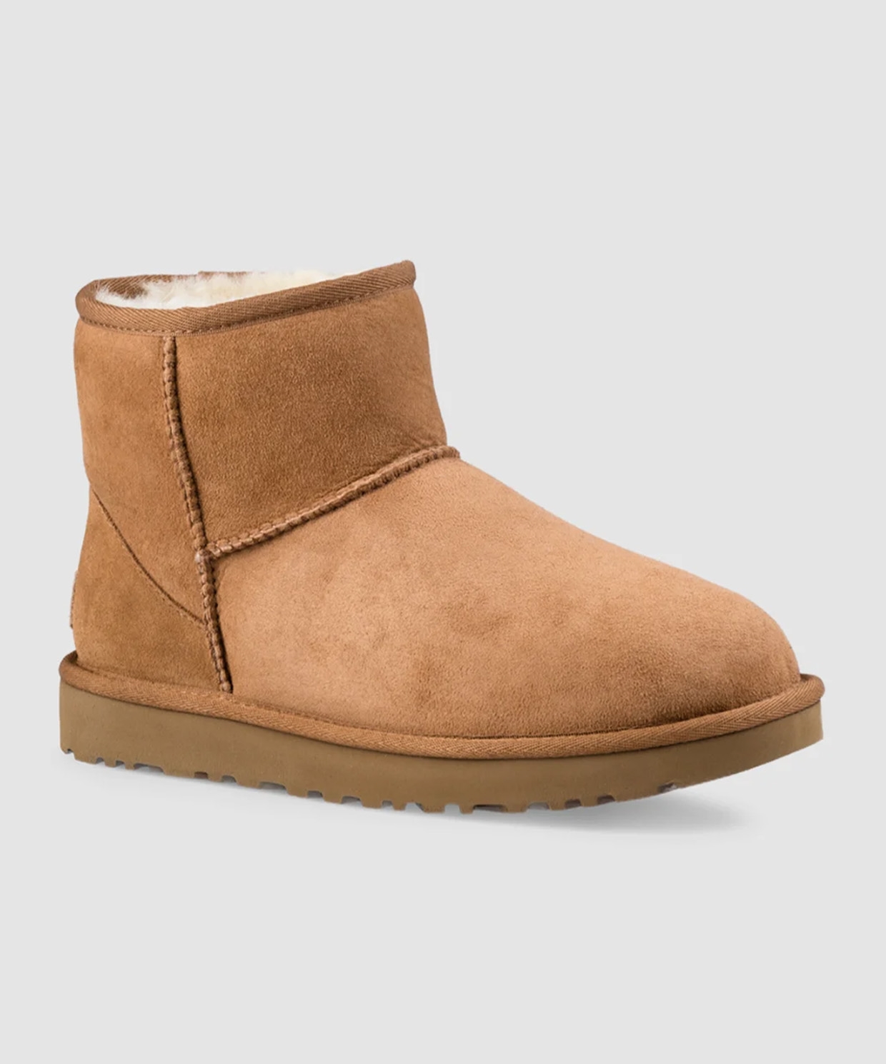 UGG W Classic Mini ll