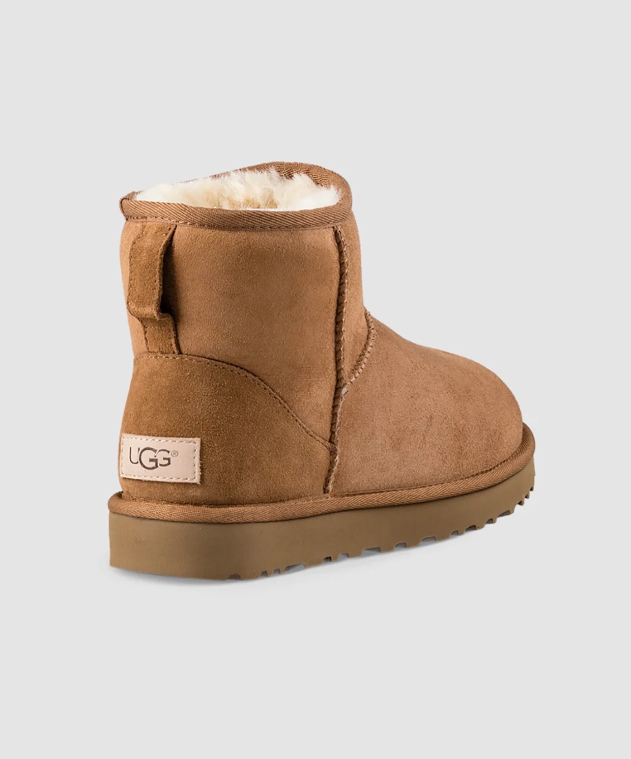 UGG W Classic Mini ll