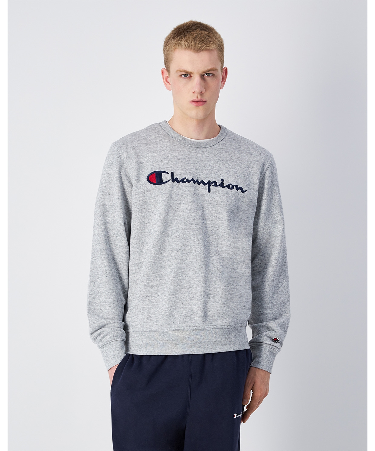 Champion Crewneck Sweatshirt