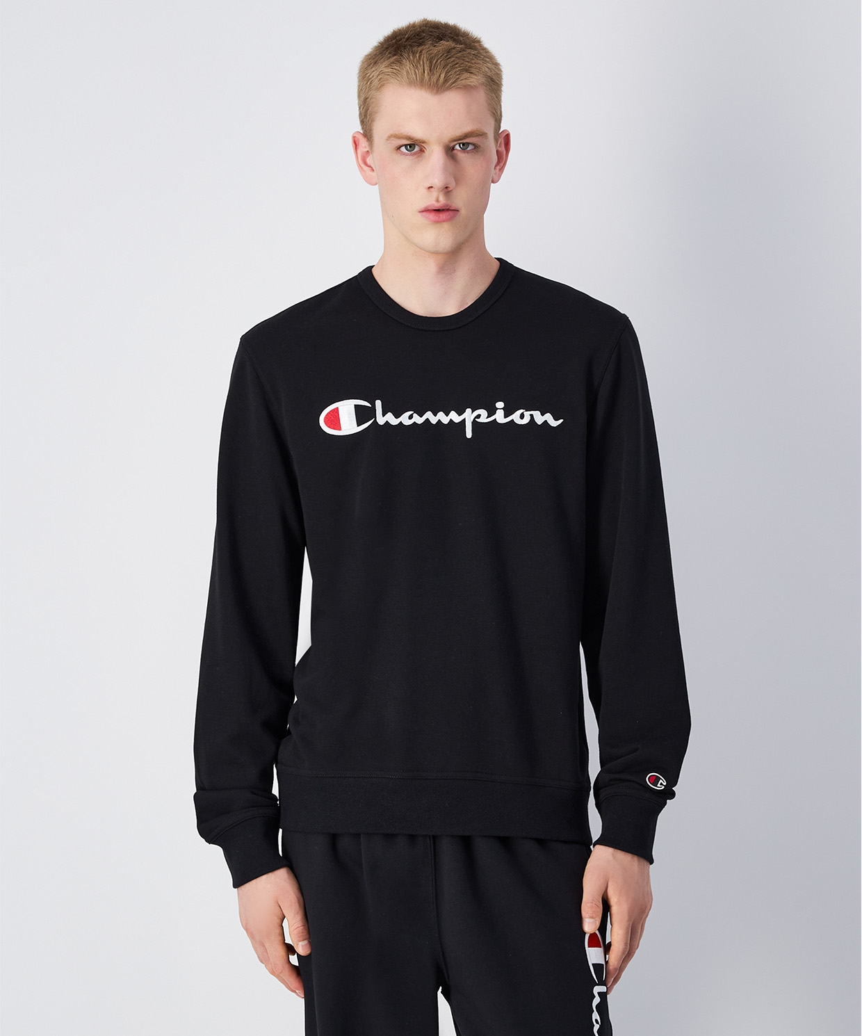 Champion Crewneck Sweatshirt