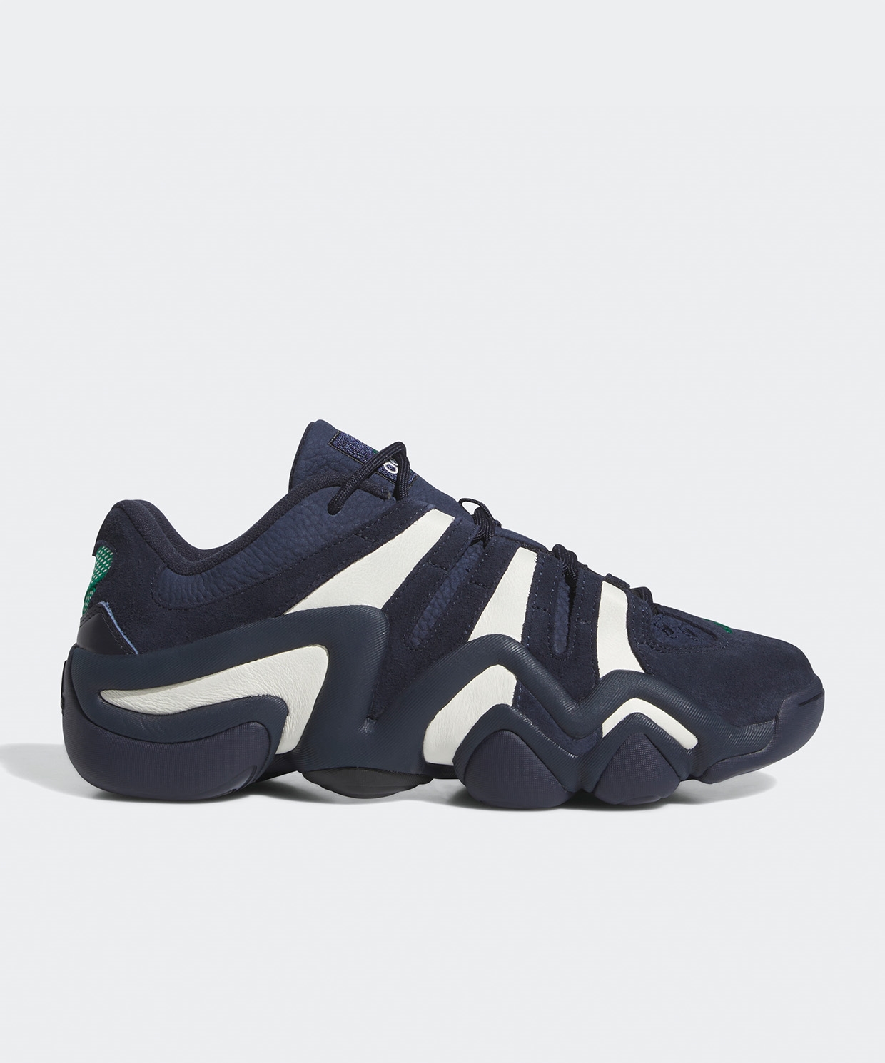 adidas Hyc Crazy 8 Low