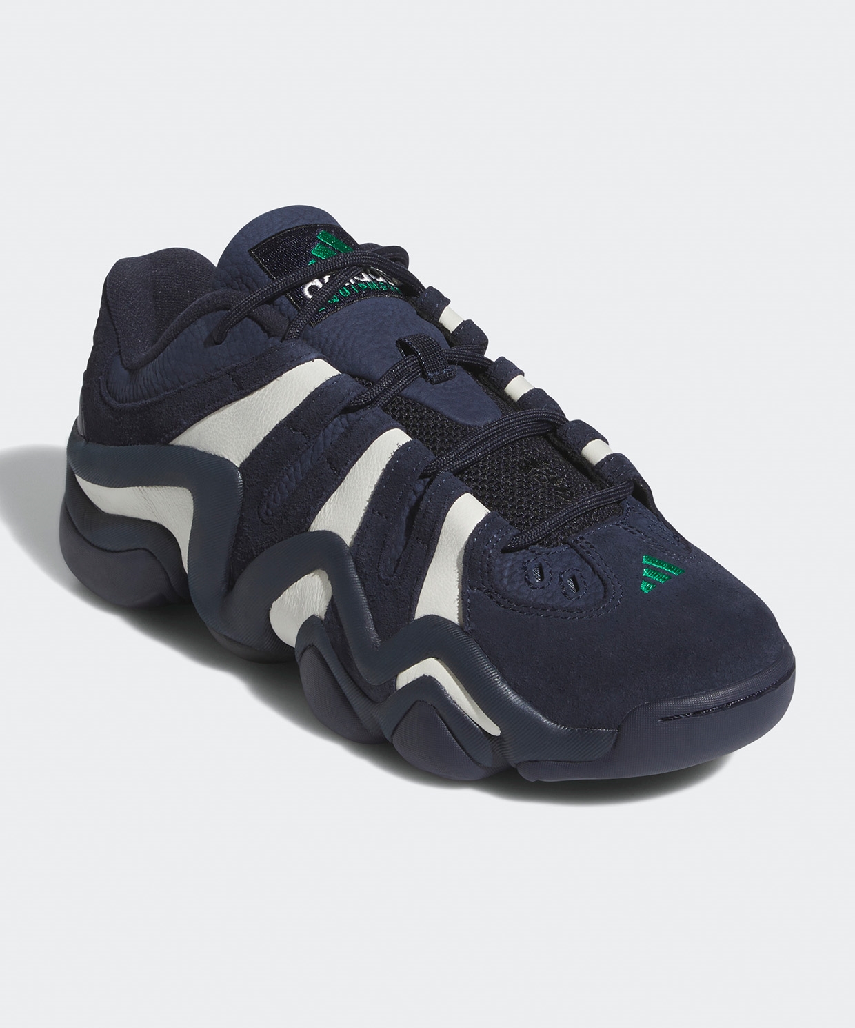 adidas Hyc Crazy 8 Low