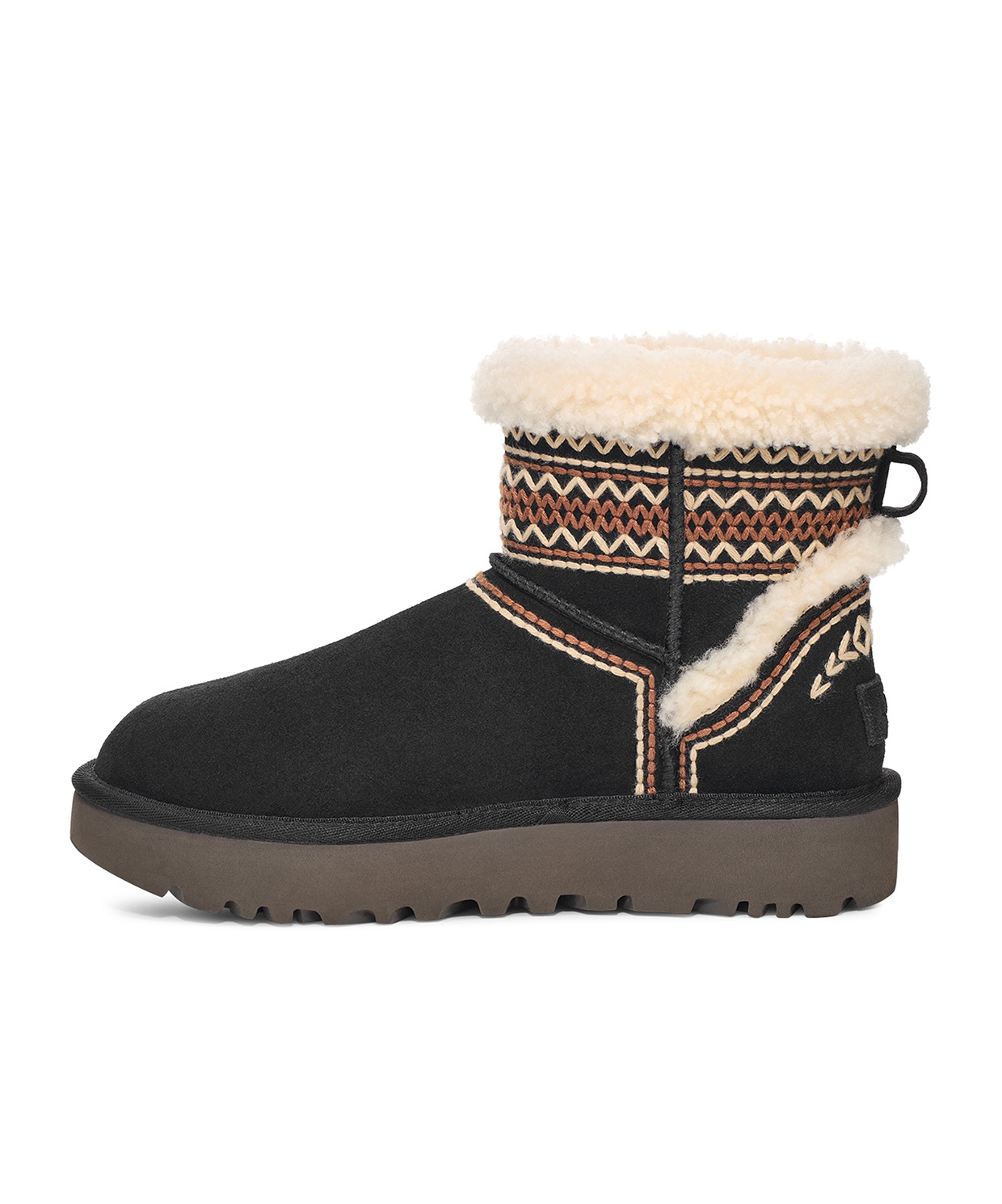 UGG W Classıc Mini Atherson