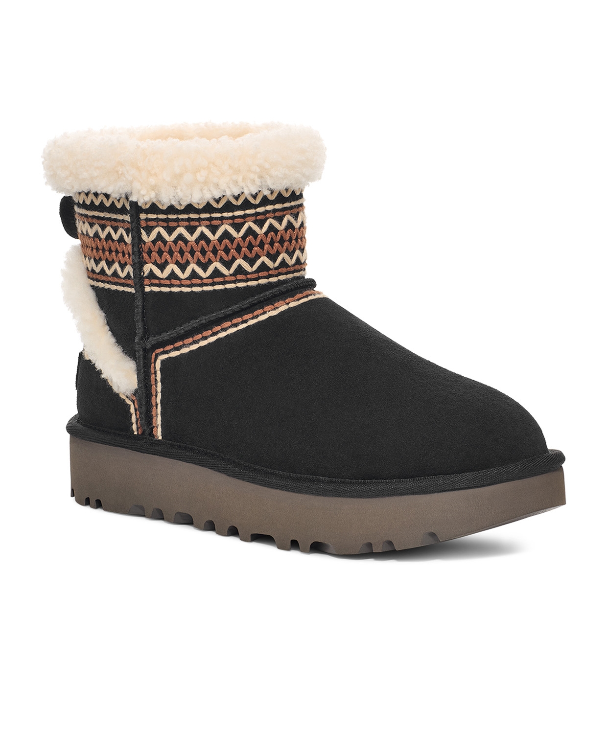 UGG W Classıc Mini Atherson