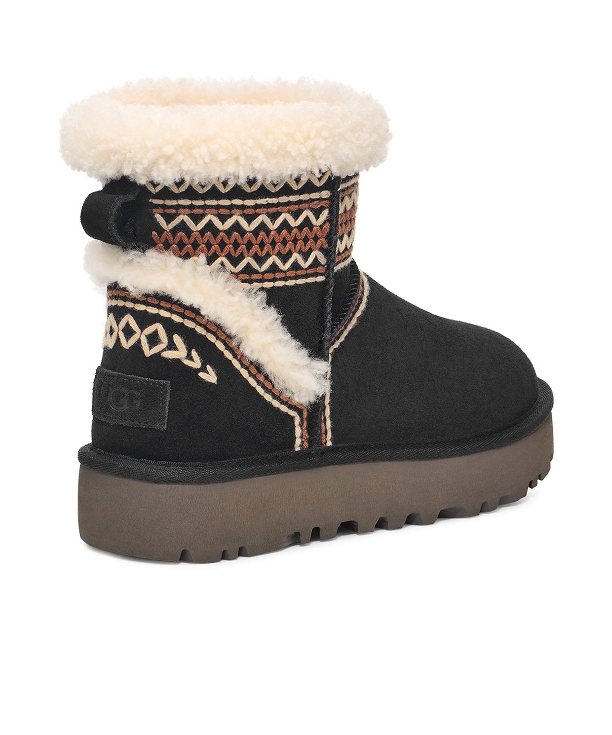 UGG W Classıc Mini Atherson