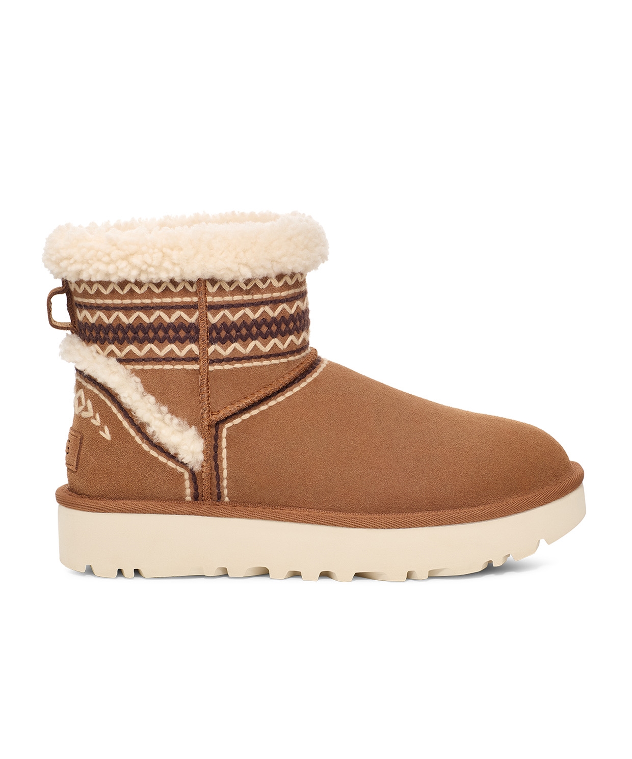 UGG W Classıc Mini Atherson