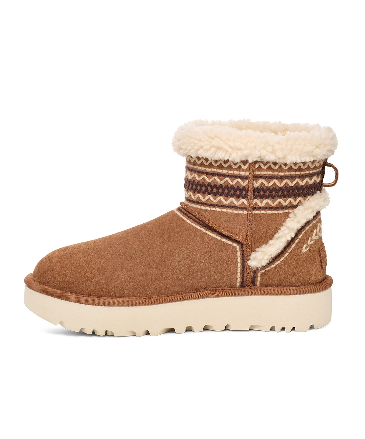 UGG W Classıc Mini Atherson