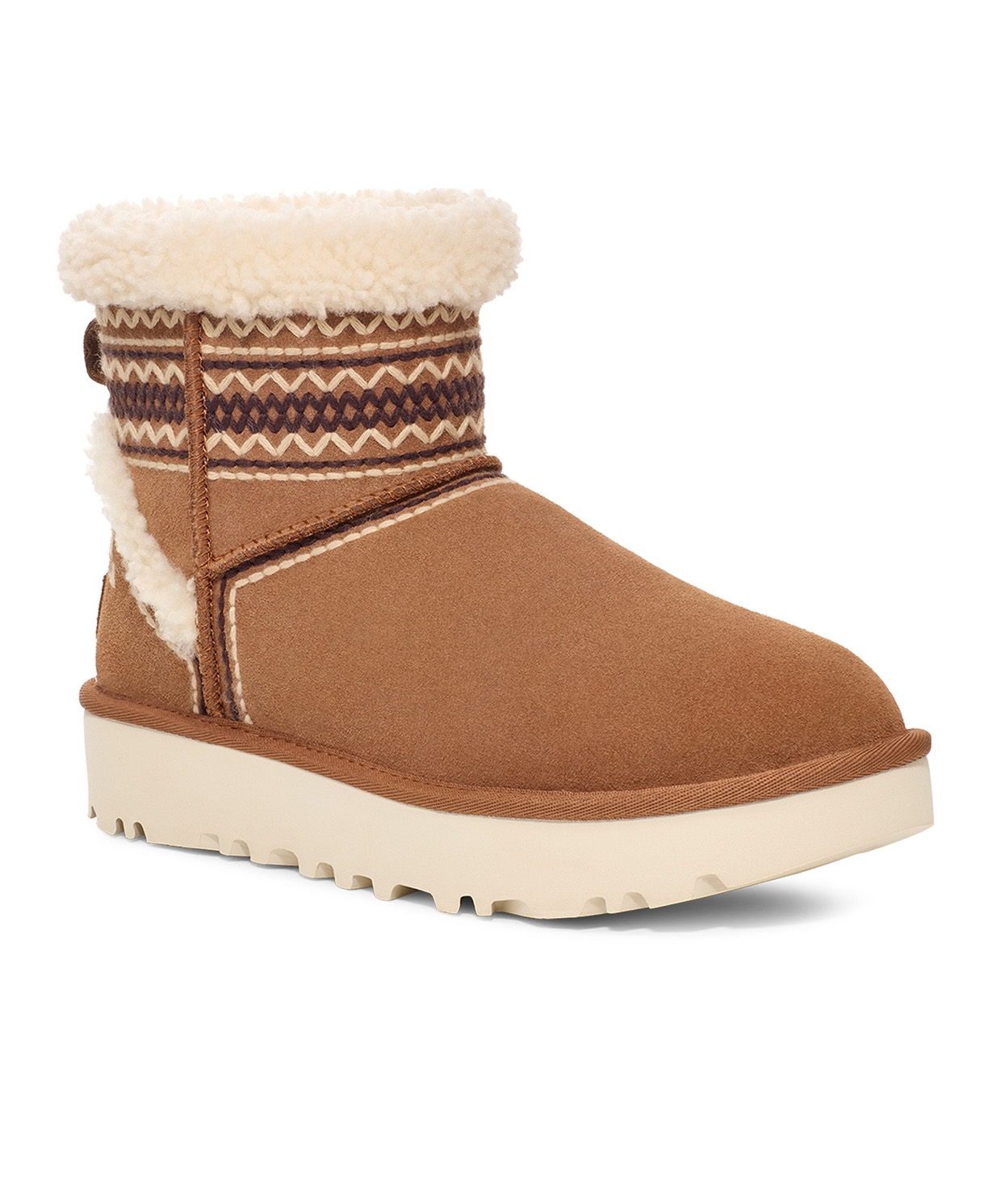 UGG W Classıc Mini Atherson