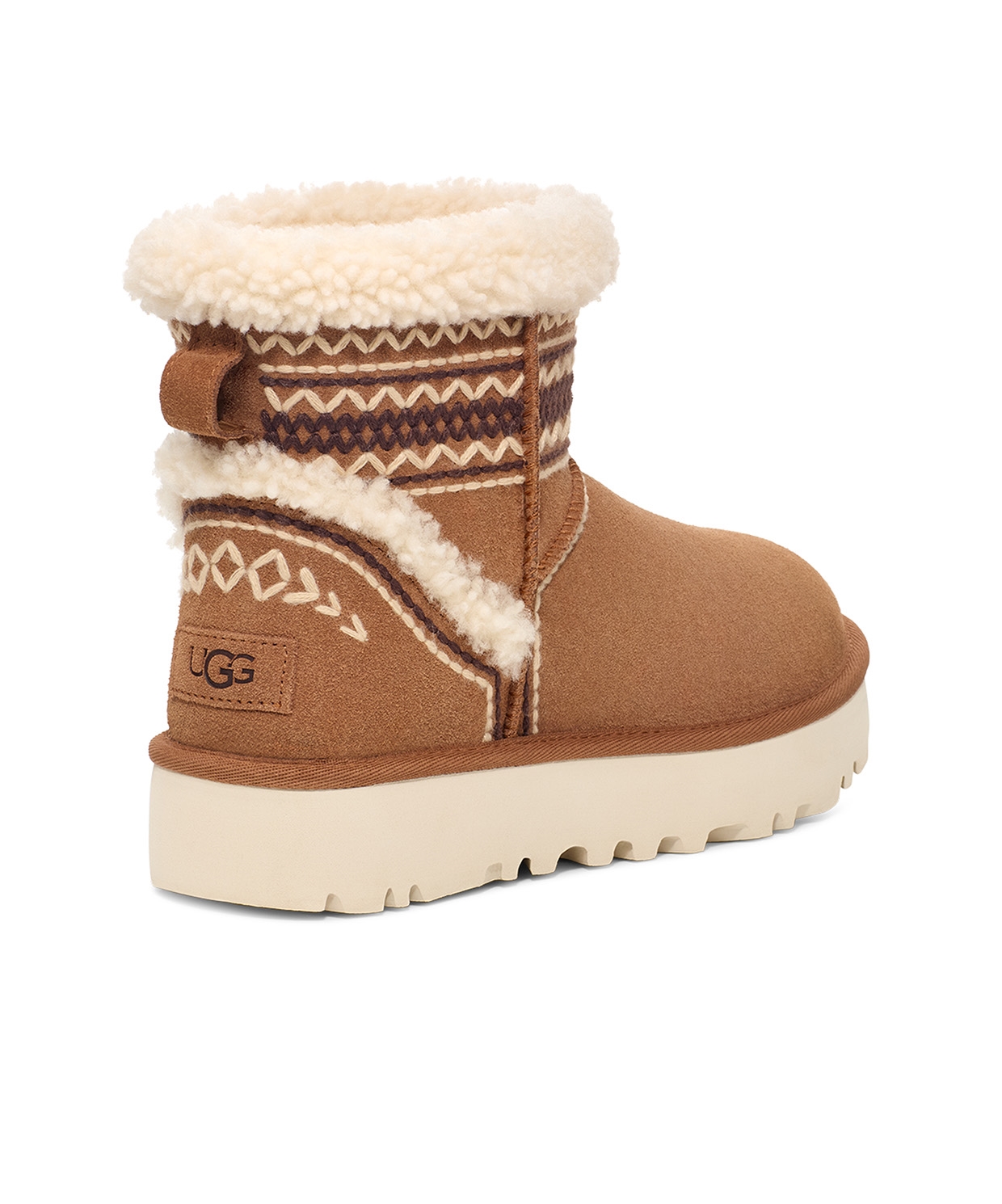 UGG W Classıc Mini Atherson