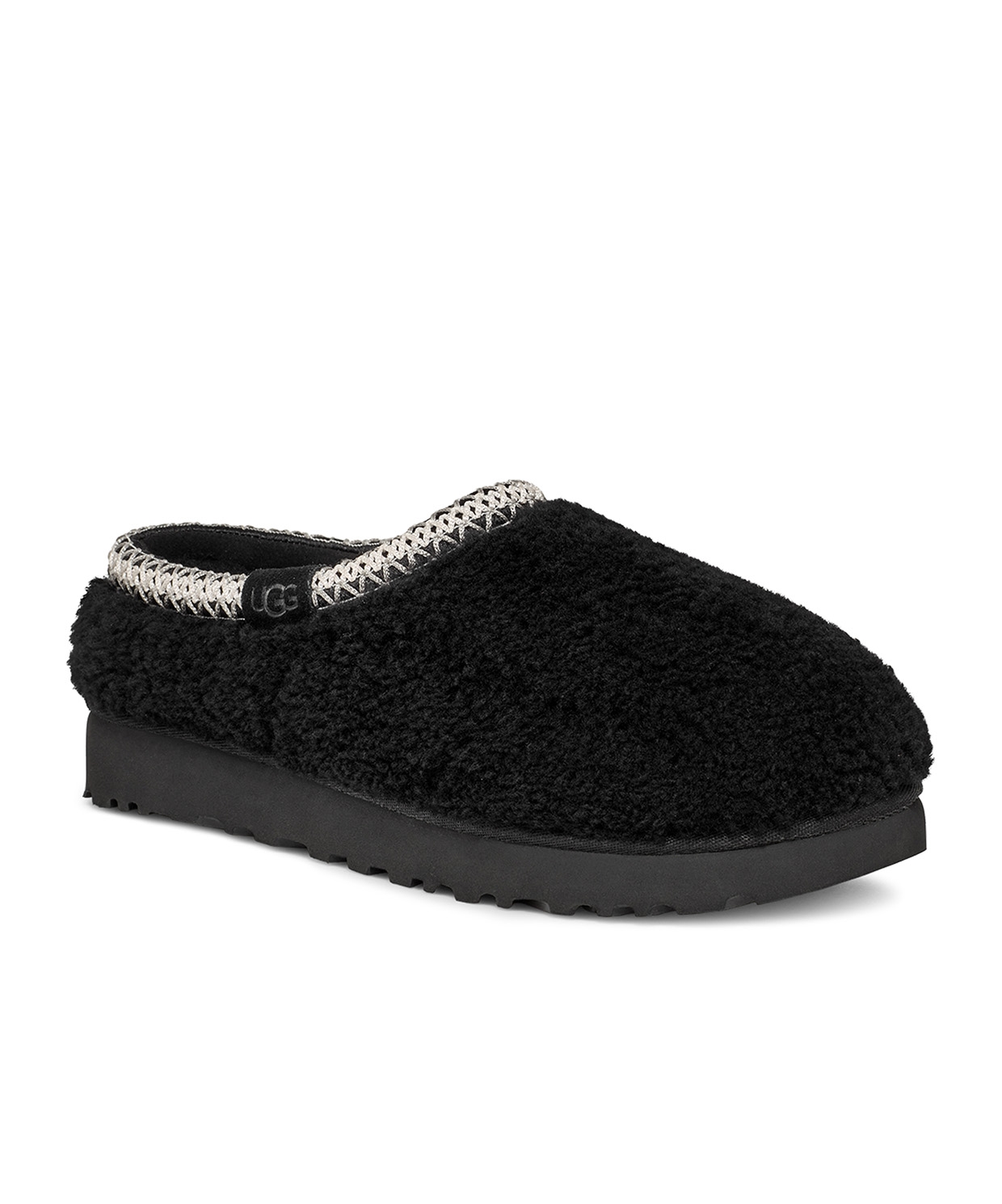 UGG W Tasman Maxi Curly