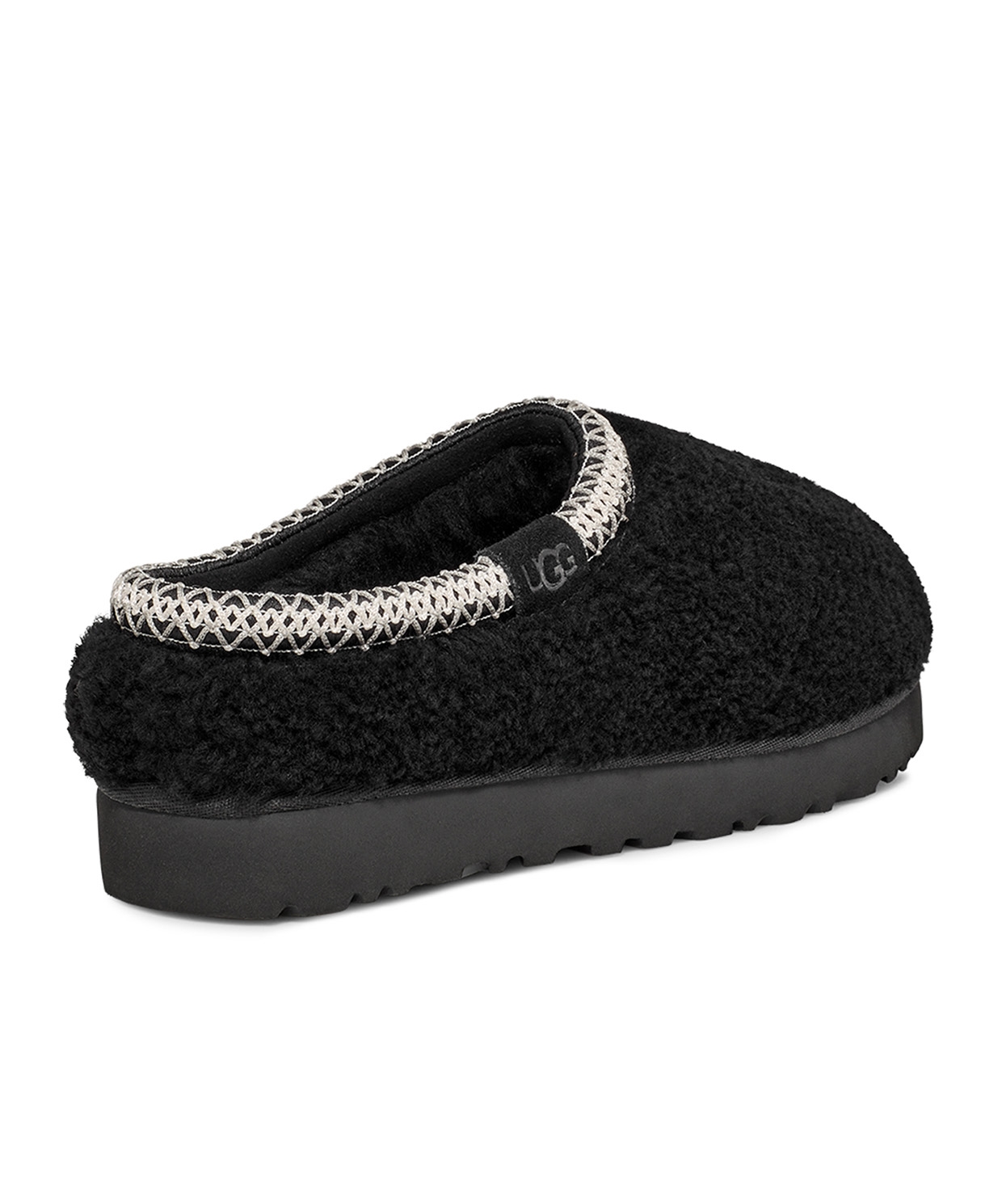 UGG W Tasman Maxi Curly