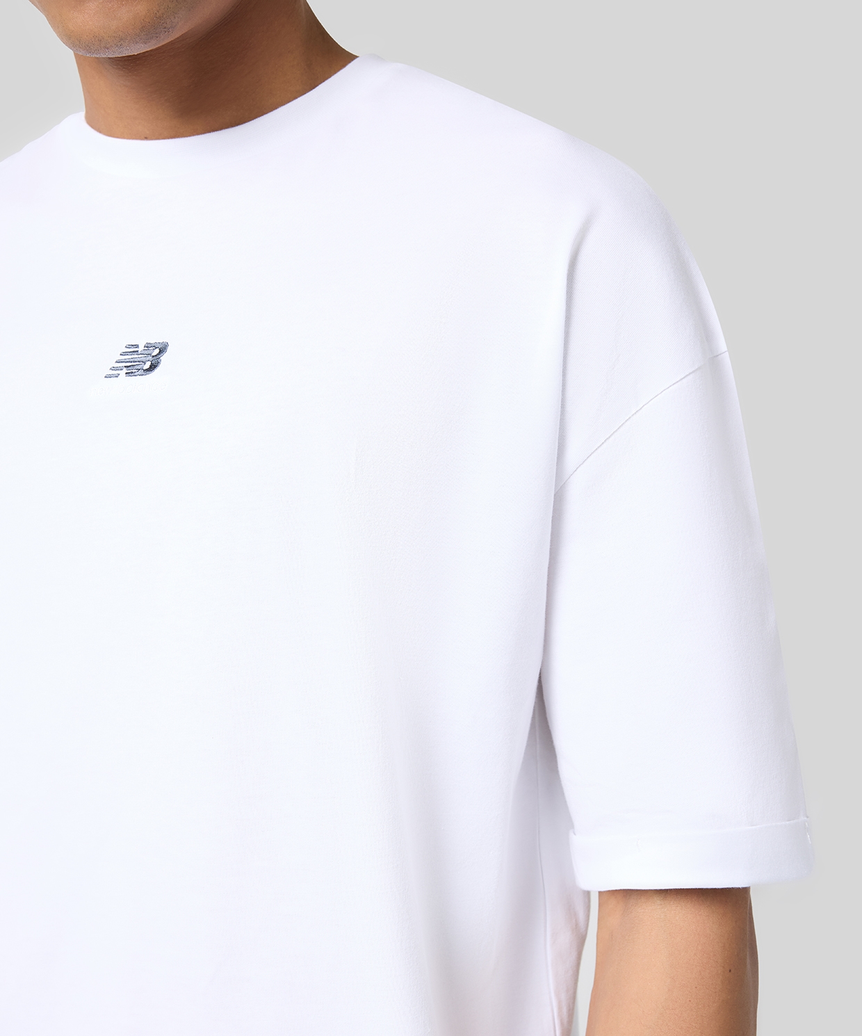 New Balance Lifestyle Unisex Tshirt