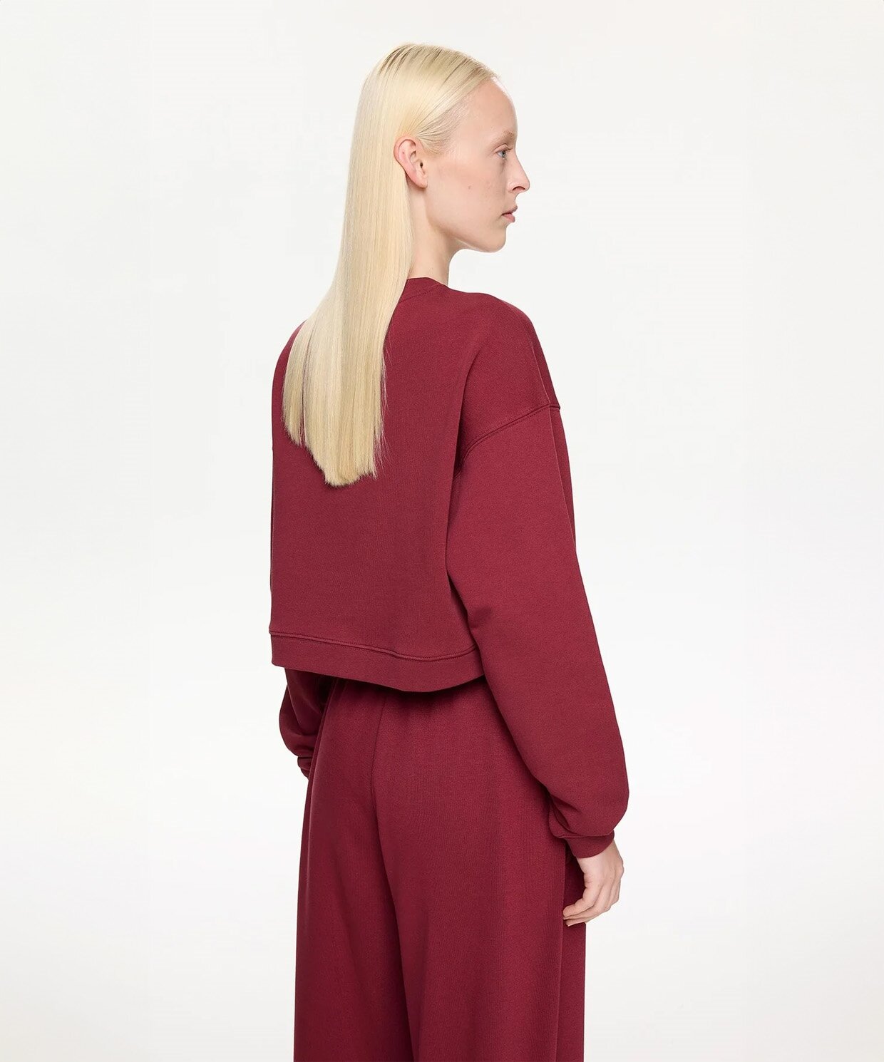 resm Les Benjamins Essentials Sweatshirt 301