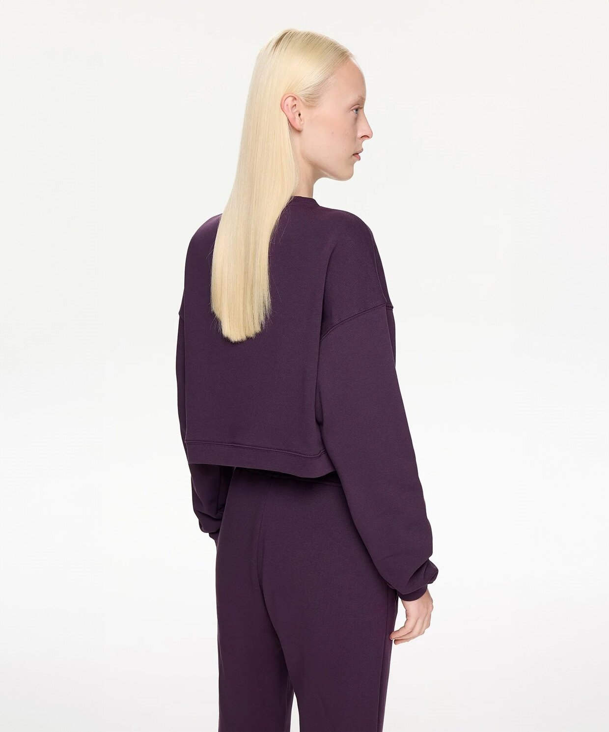 resm Les Benjamins Essentials Sweatshirt 303