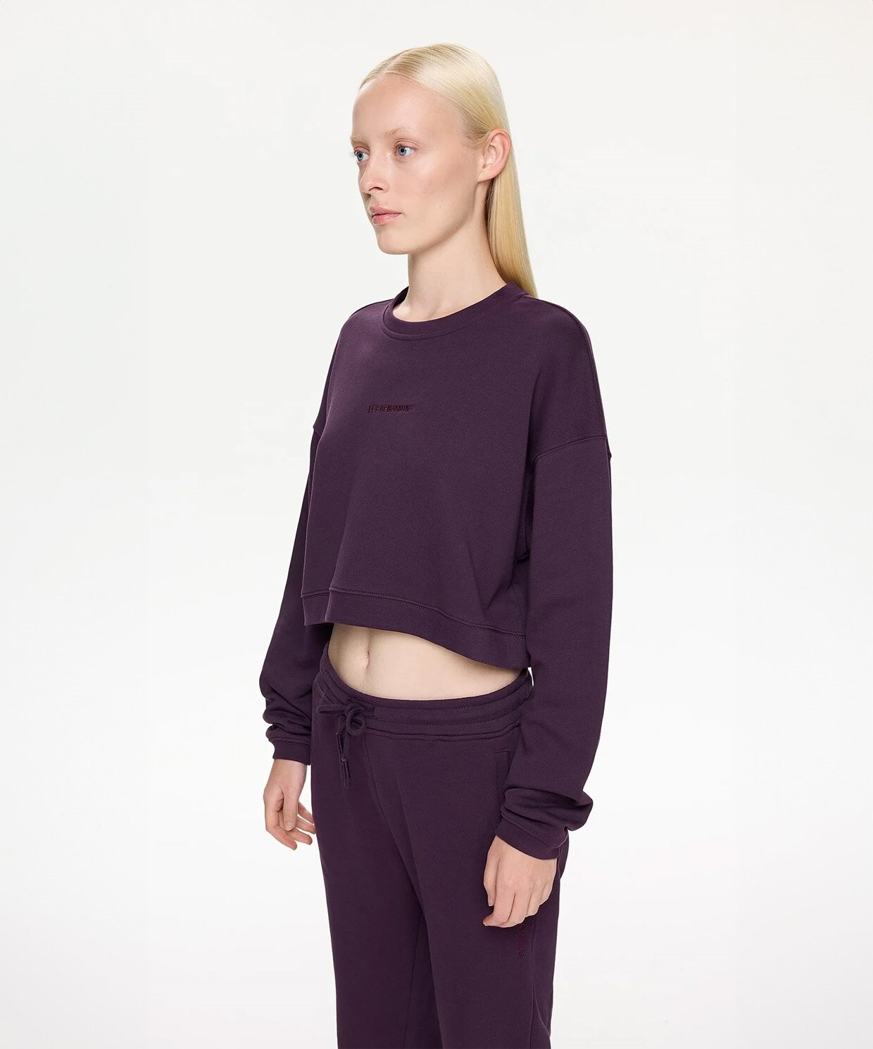 resm Les Benjamins Essentials Sweatshirt 303