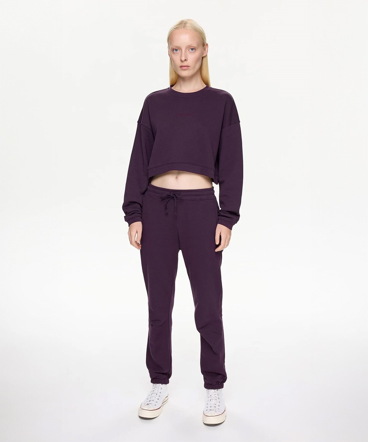 resm Les Benjamins Essentials Sweatshirt 303