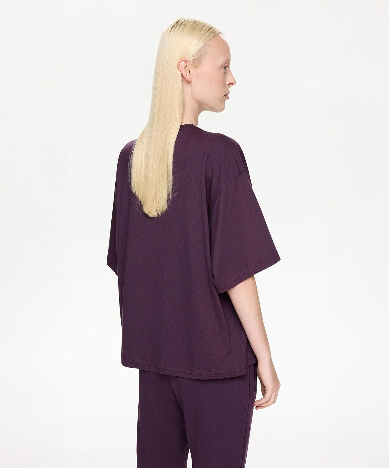 resm Les Benjamins Essentials Short Sleeve Tee 303