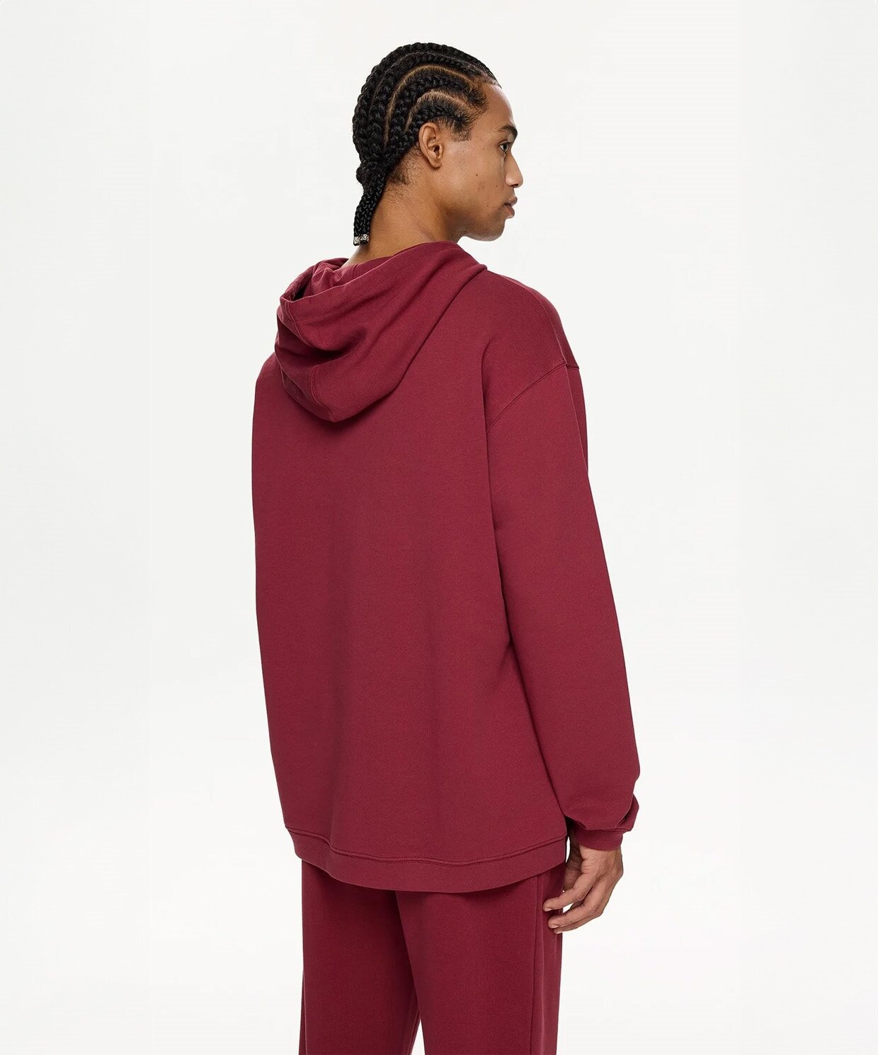 resm Les Benjamins Essentials Hoodie 301