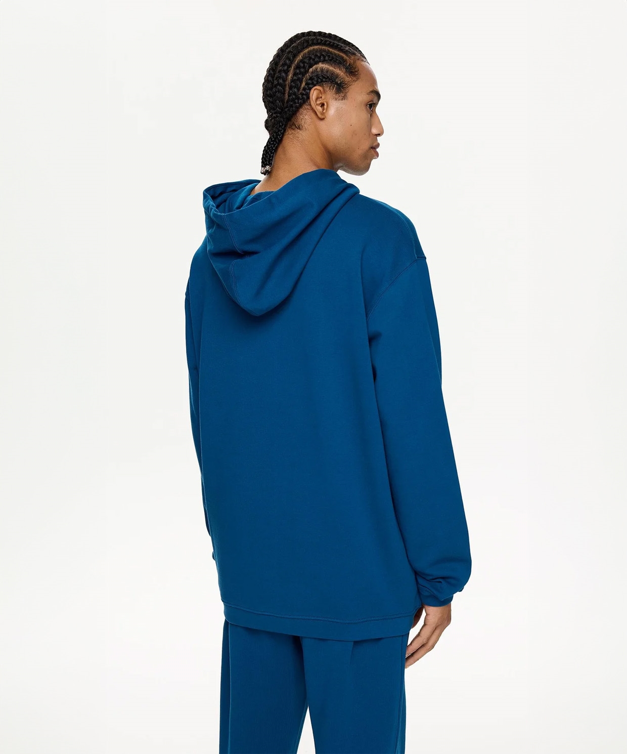 Les Benjamins Essentials Hoodie 302