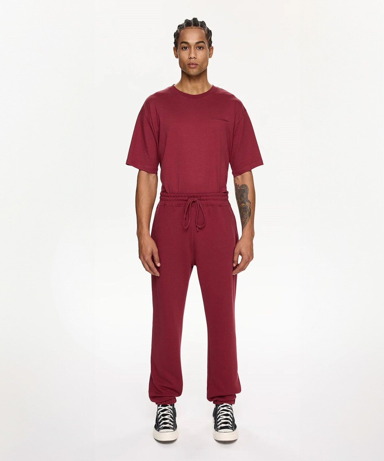 resm Les Benjamins Essentials Sweatpant 301