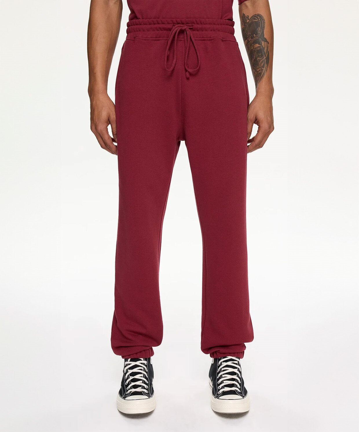 resm Les Benjamins Essentials Sweatpant 301