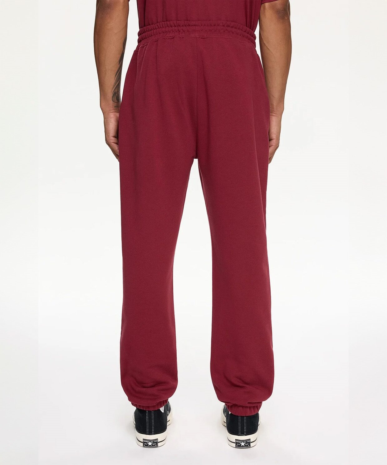 resm Les Benjamins Essentials Sweatpant 301