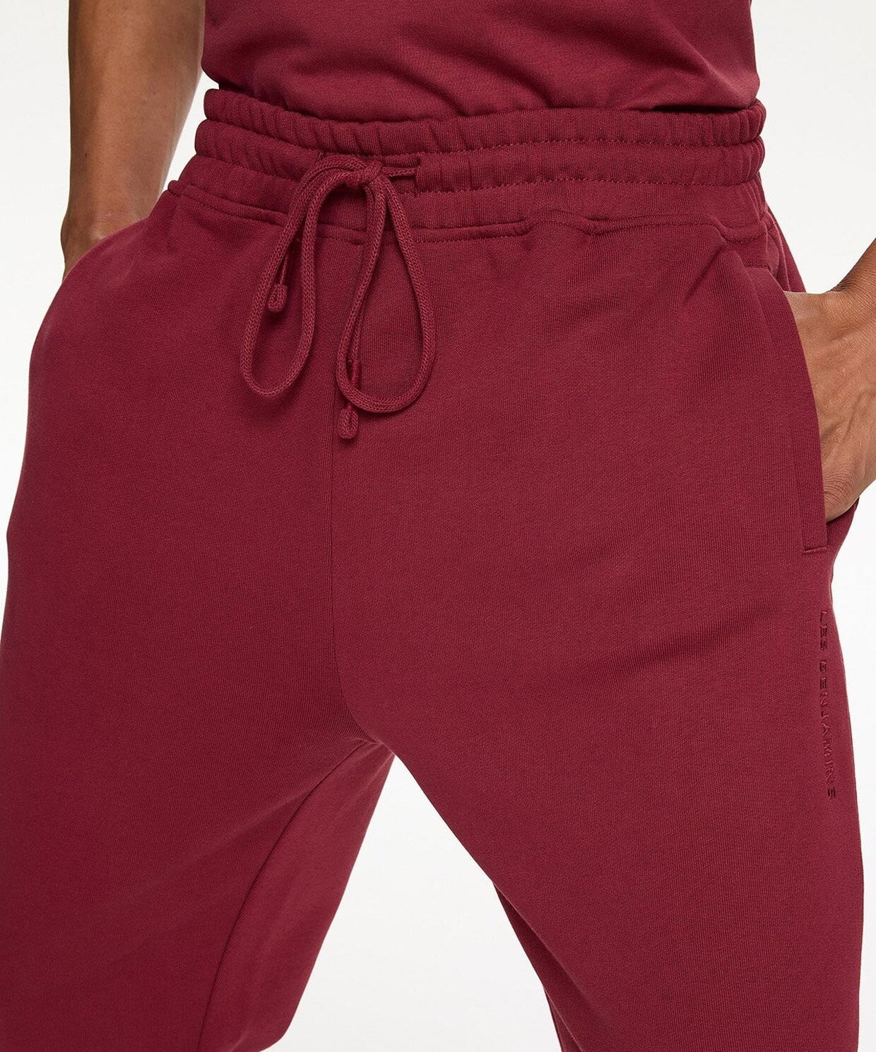 resm Les Benjamins Essentials Sweatpant 301
