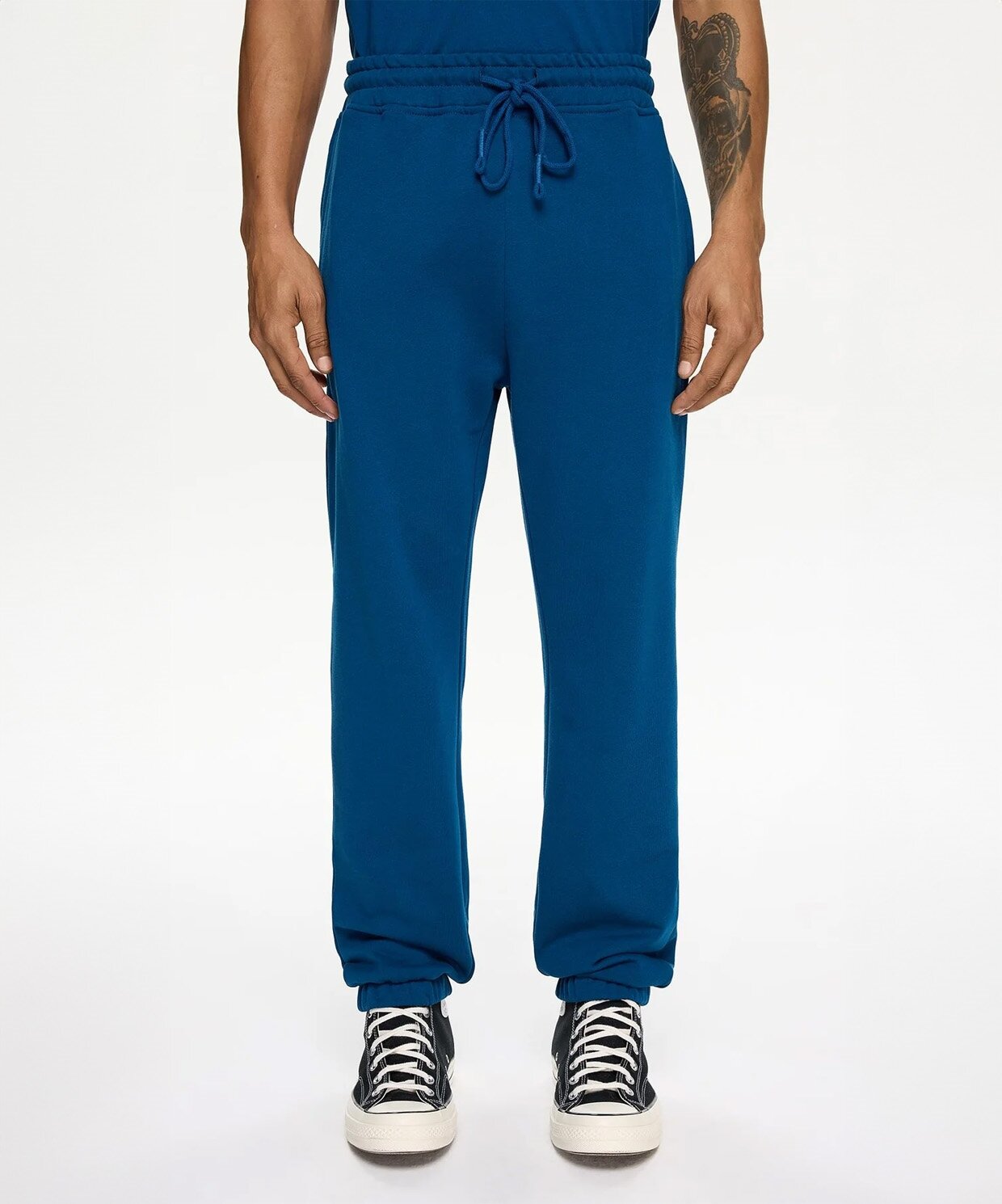 resm Les Benjamins Essentials Sweatpant 302