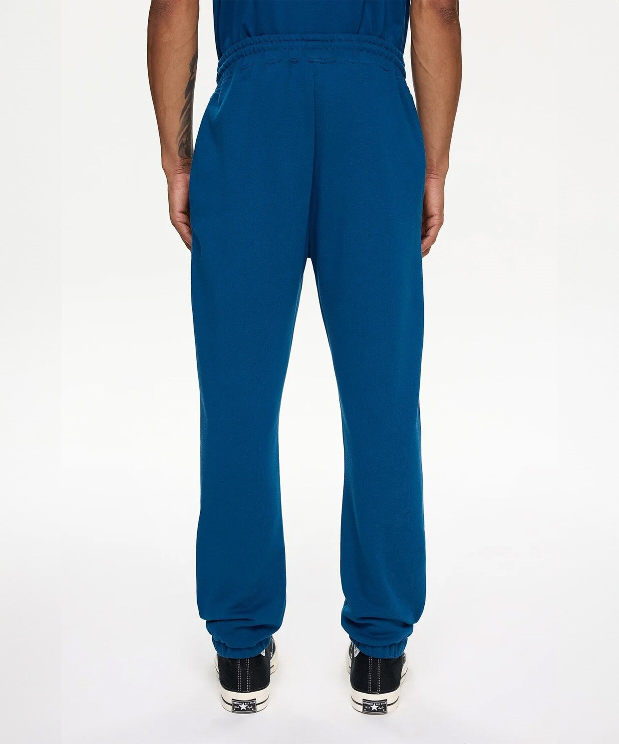 resm Les Benjamins Essentials Sweatpant 302