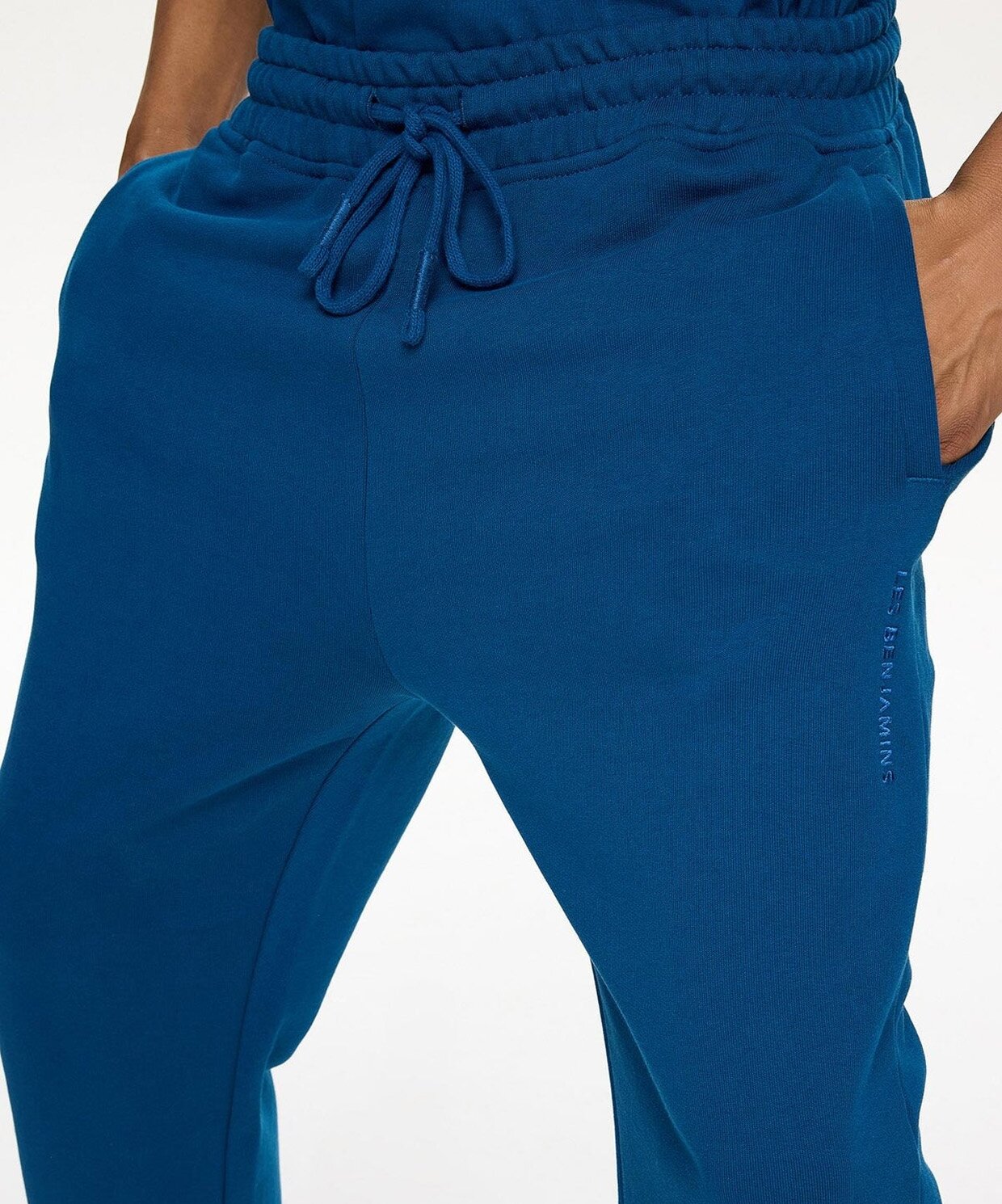 resm Les Benjamins Essentials Sweatpant 302