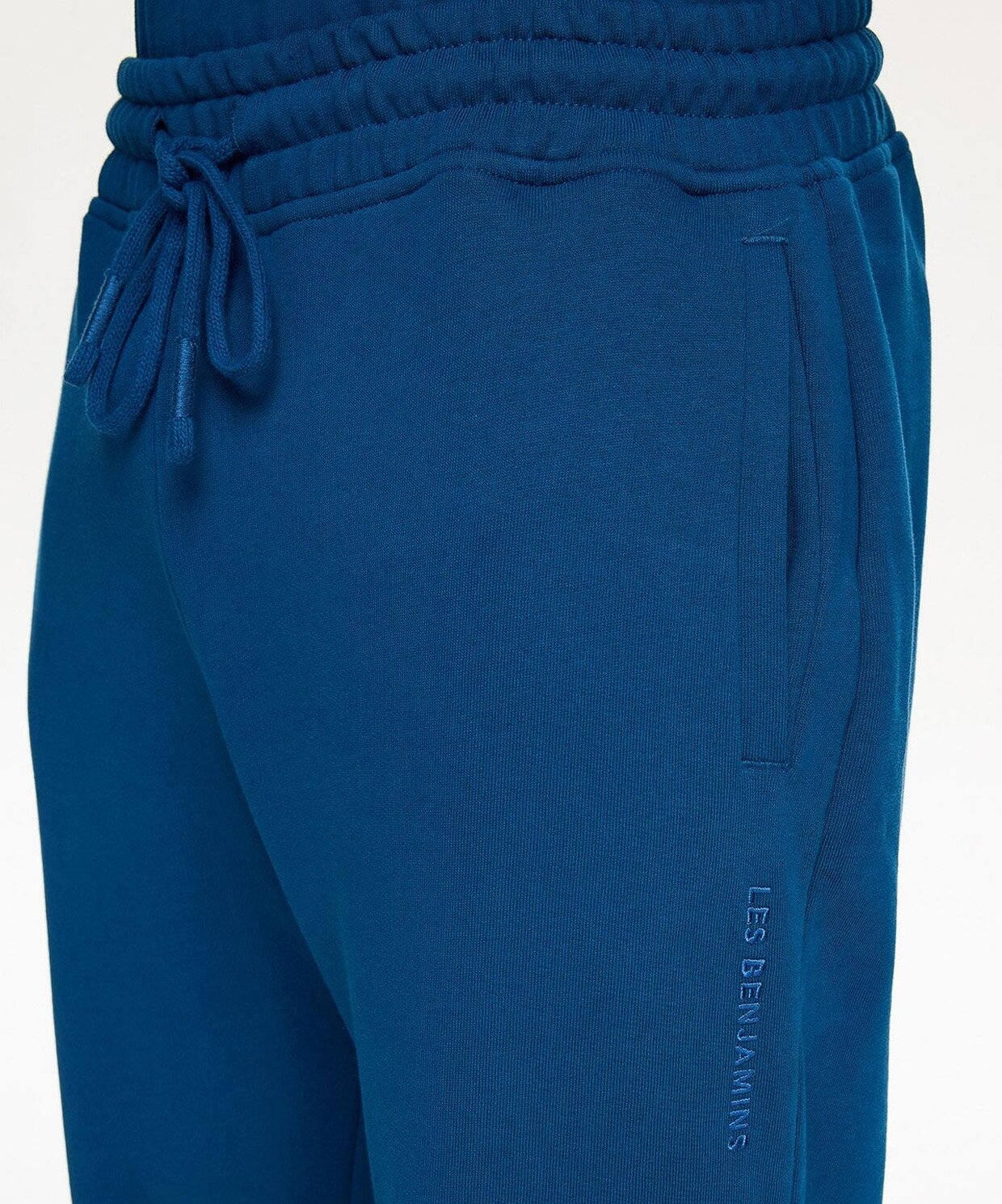 resm Les Benjamins Essentials Sweatpant 302